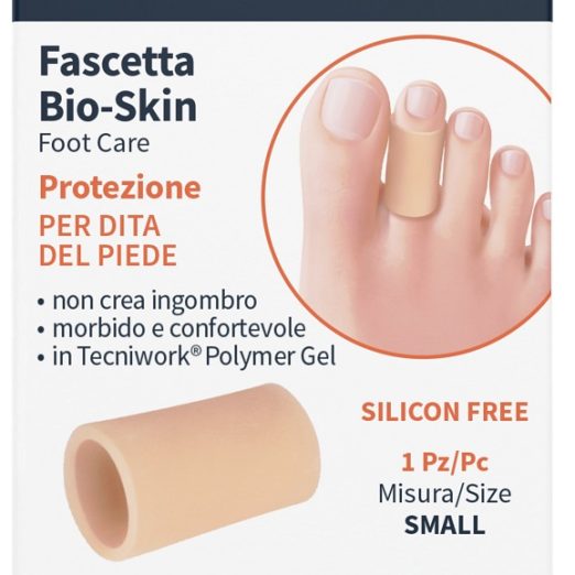 BIOSKIN FASC TUBOL S 1PZ