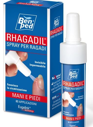 RHAGADIL SPRAY RAGADI 9ML