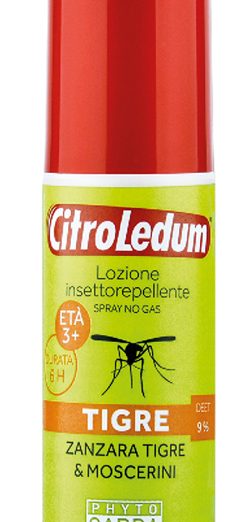 CITROLEDUM TIGRE SPRAY 75ML