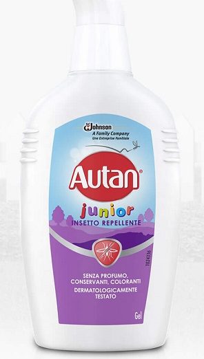 AUTAN FAMILY CARE J 100ML