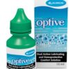 OPTIVE SOLUZIONE OFTALMICA10ML