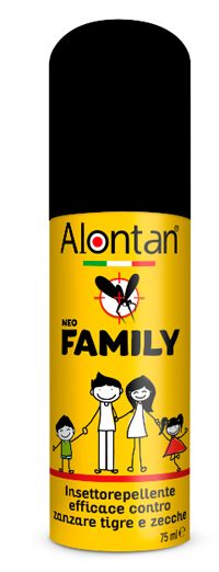 ALONTAN NEO FAMILY SPRAY 75ML