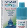 ISOMAR OCCHI PLUS 10ML