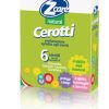 ZCARE NATURAL DRESS PATCH 6PZ