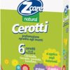 ZCARE NATURAL CEROTTI PROT 6PZ