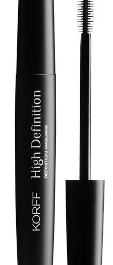 KORFF MK MASCARA HIGH DEFINITI