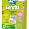 ZCARE NATURAL CEROTTI 12PZ