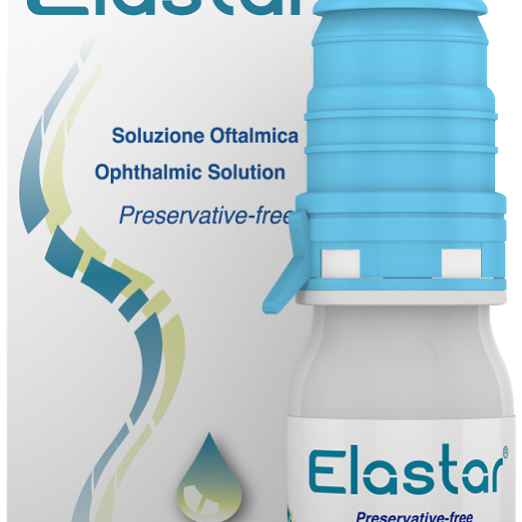ELASTAR SOLUZIONE OFTALMICA