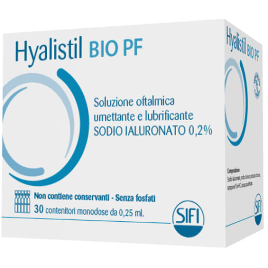 HYALISTIL BIO PF MONOD 0,2%