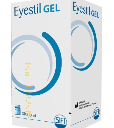EYESTIL GEL 30MONOD 0,4ML