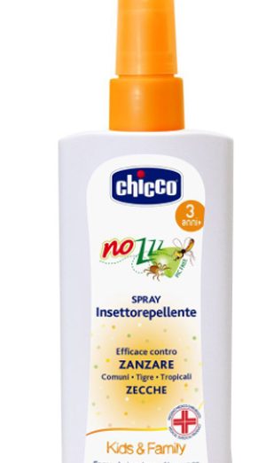 CH ZANZA SPRAY 100ML PMC