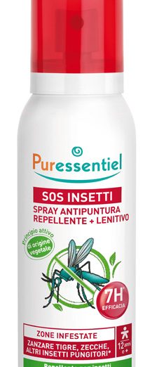 SPRAY ANTIPUNTURA INSET 75ML