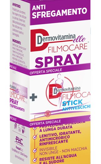 DERMOVITAMINA FILM SPR 30ML