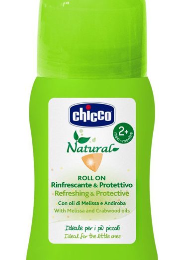 CH ZANZA ROLL ON 60ML
