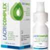 LACRICOMPLEX SOL OFT 10ML