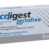 LACDIGEST LACTOFREE 30CPR