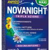 NOVANIGHT 30CPR RILASCIO RAP