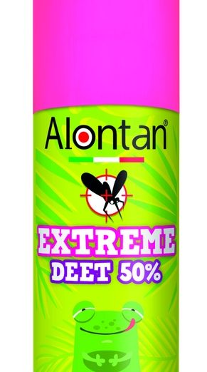ALONTAN EXTREME SPRAY 75ML