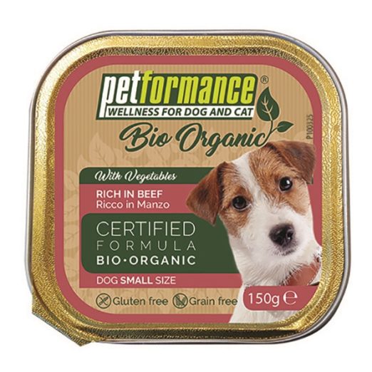 PETFORMANCE BIO UM CAN M+V150G