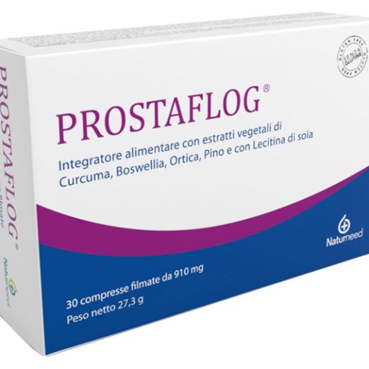 PROSTAFLOG 30CPR FILMATE