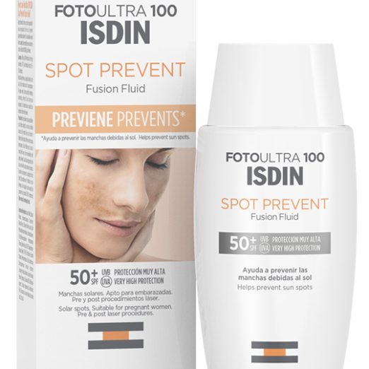 FOTOULTRA 100 SPOT PREVENT