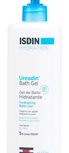 UREADIN BATH GEL 400ML
