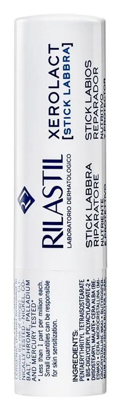 RILASTIL XEROLACT STICK LABBRA