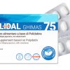 POLIDAL 75 20CPR