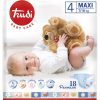 TRUDI BABY C PANN BB MAX7/18KG