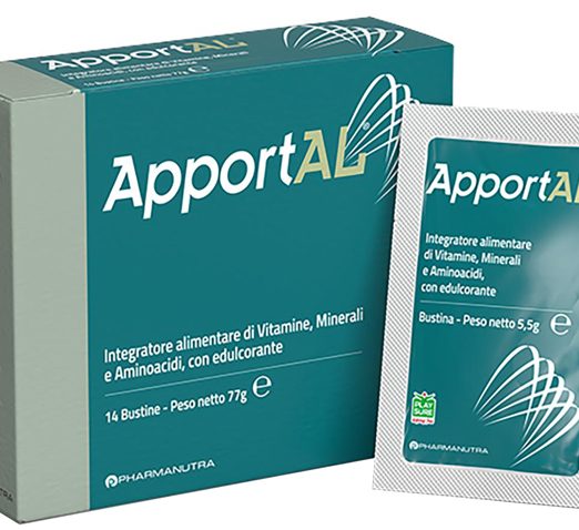 APPORTAL 14BUST