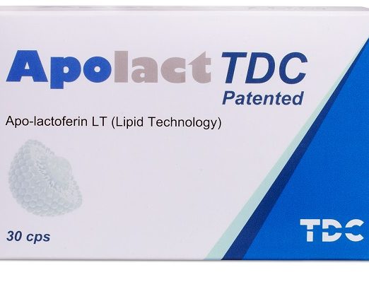APOLACT TDC 30CPS