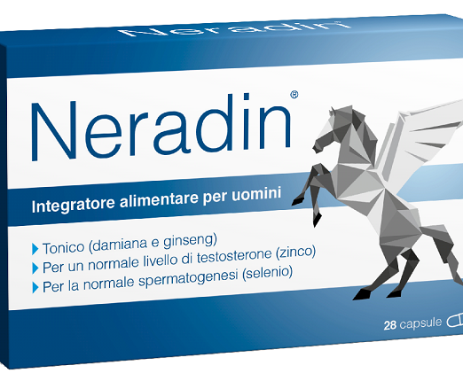 NERADIN 28CPS