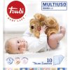 TRUDI BABY C TELINI MULTIUSO