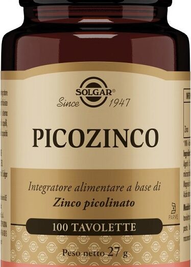 PICOZINCO 100TAV