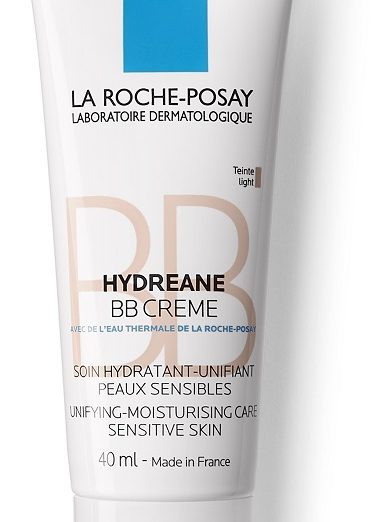 HYDREANE BB ROSE 40ML