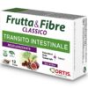 FRUTTA & FIBRE CLASSICO 12CUB