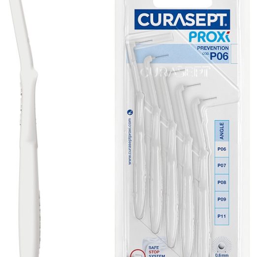 CURASEPT PROXI ANGLE P06 BI/WH