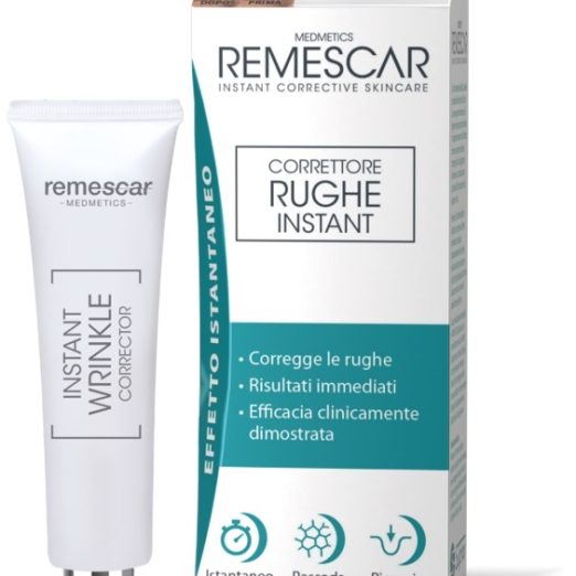 REMESCAR CORR RUGHE ISTANT