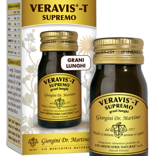VERAVIS-T SUPREMO GRANI LU 30G