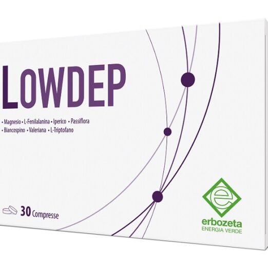 LOWDEP 30CPR