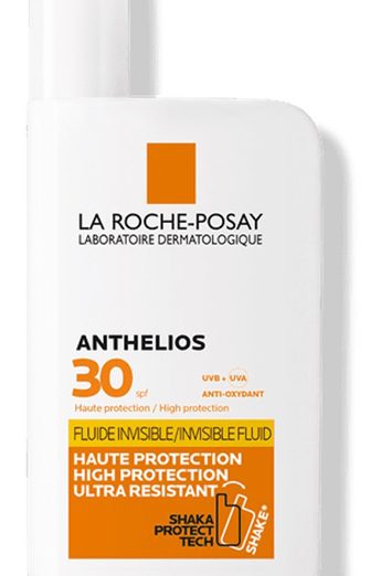 ANTHELIOS ULTRA FLUIDO30+ 50ML
