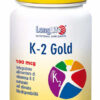 LONGLIFE K-2 GOLD 60PRL