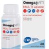 VITI OMEGA 3 MULTIAZ 60PRL PRO