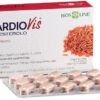 CARDIOVIS COLESTEROLO 60CPR