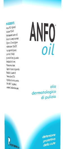 ANFO OIL 300ML