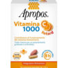 APROPOS VITAMINA C 1000 24CPR