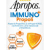 APROPOS IMMUNO+ PROPOLI 20CPR