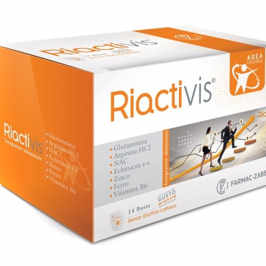 RIACTIVIS 14BUST