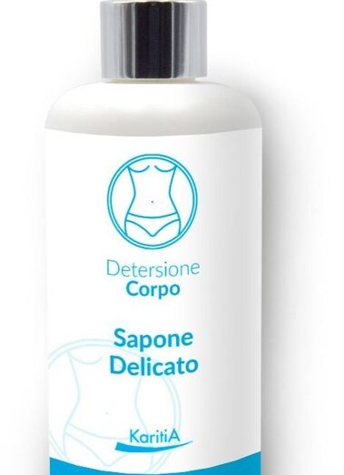KARITIA SAPONE DELICATO 250ML