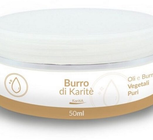 KARITIA BURRO KARITE 50ML